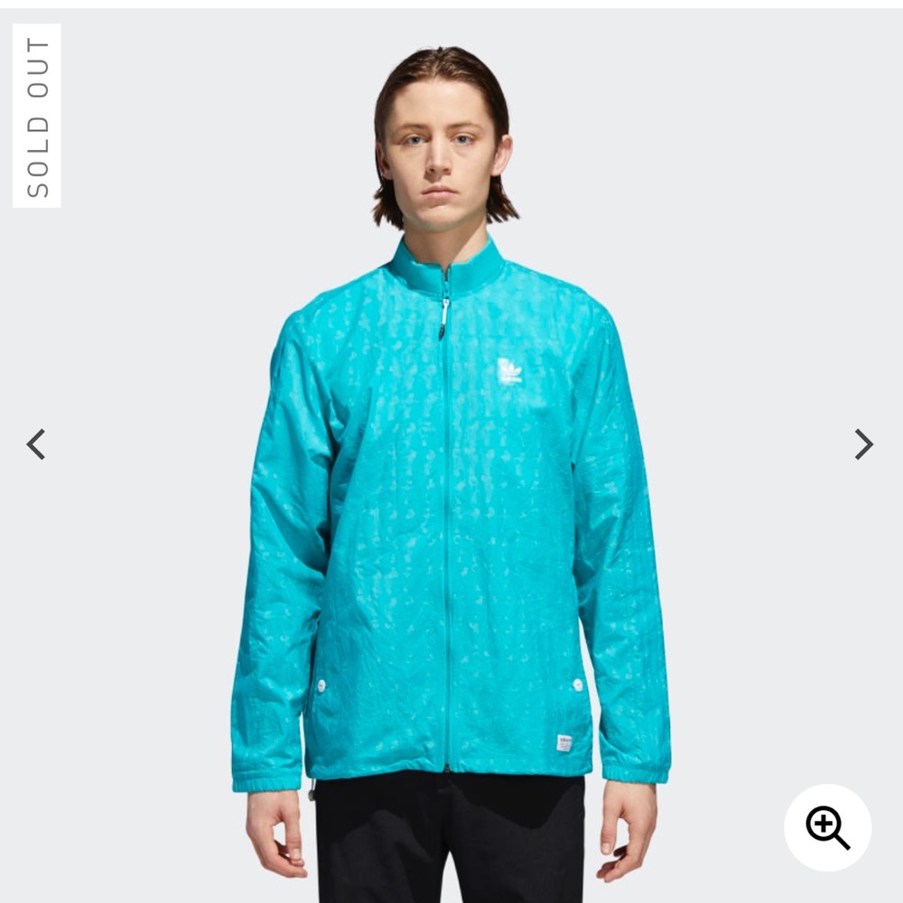 ROBIN CLARE JACKET